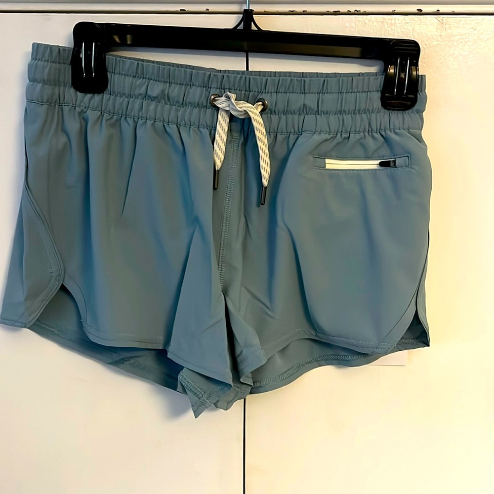 Vuori Clementine Short